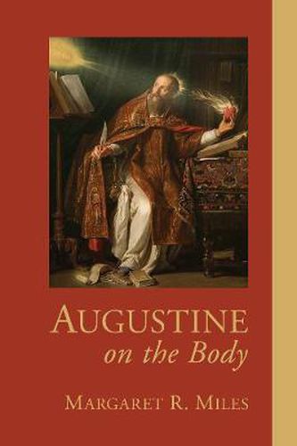 Cover image for Augustine on the Body