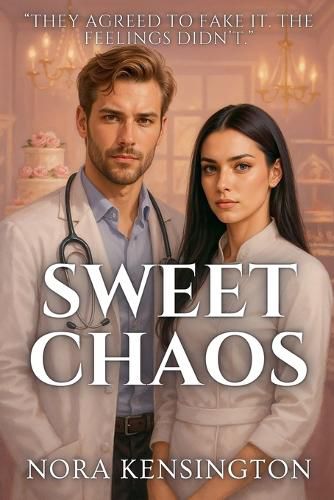 Cover image for Sweet Chaos
