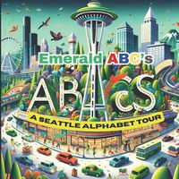 Cover image for Emerald ABCs
