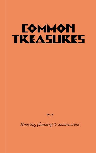 Cover image for Common Treasures Book Two