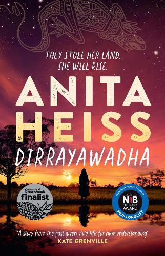 Cover image for Dirrayawadha