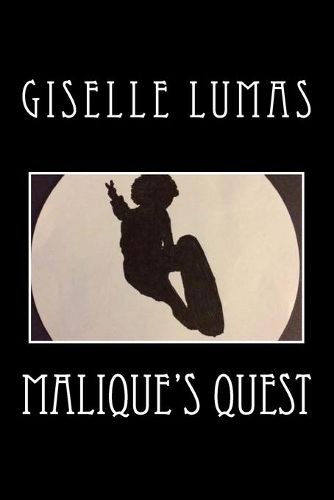 Cover image for Malique's Quest