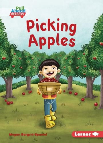 Cover image for Picking Apples