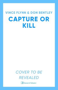 Cover image for Capture or Kill