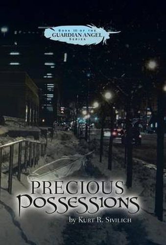 Cover image for Precious Possessions