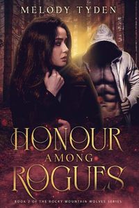 Cover image for Honour Among Rogues