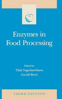 Cover image for Enzymes in Food Processing