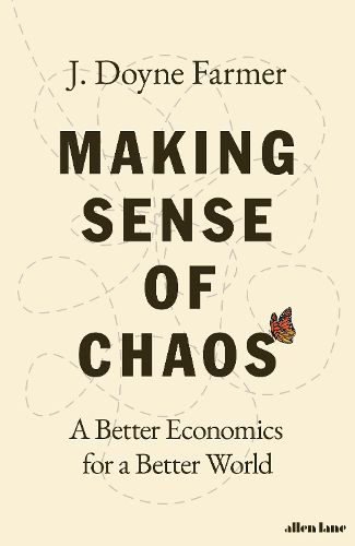 Cover image for Making Sense of Chaos