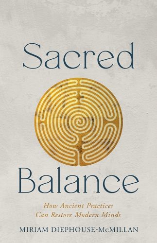 Cover image for Sacred Balance