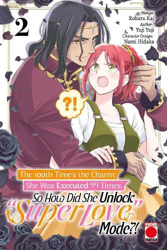 Cover image for The 100th Time's The Charm Volume 2