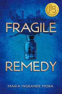 Cover image for Fragile Remedy