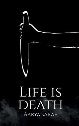 Cover image for Life is Death