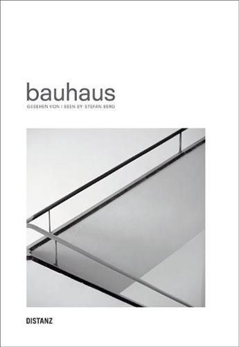 Cover image for bauhaus