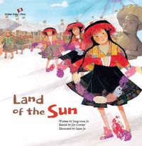 Cover image for Land of the Sun