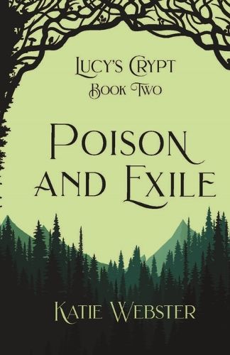 Cover image for Poison and Exile