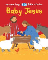 Cover image for Baby Jesus