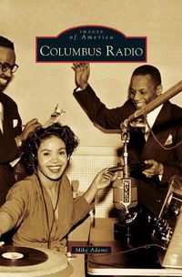 Cover image for Columbus Radio