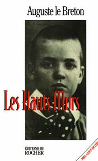 Cover image for Les Hauts Murs