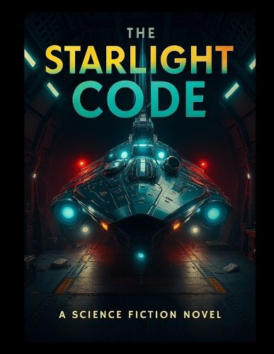 Cover image for The Starlight Code
