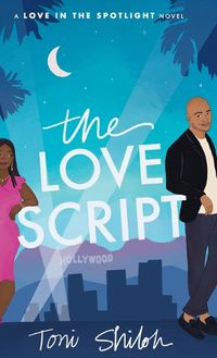 Cover image for Love Script