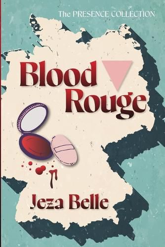 Cover image for Blood Rouge