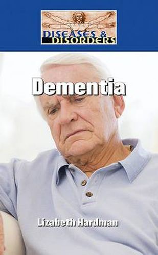 Cover image for Dementia