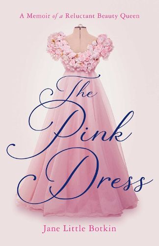 Cover image for The Pink Dress