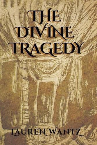 Cover image for The Divine Tragedy