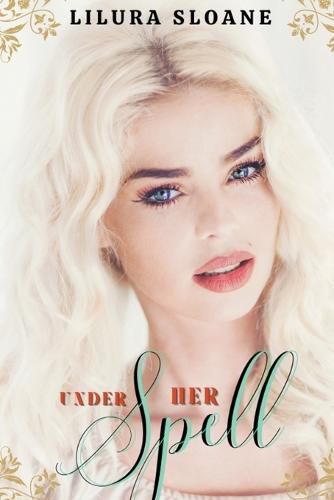 Cover image for Under her Spell