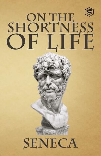 Cover image for On the Shortness of Life
