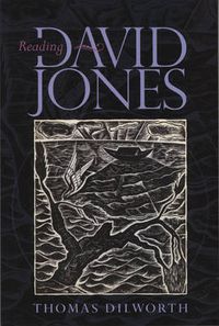 Cover image for Reading David Jones