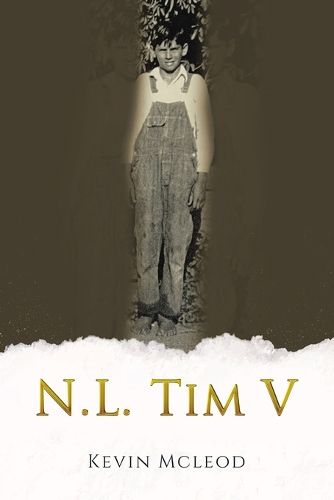 Cover image for N.L. Tim V