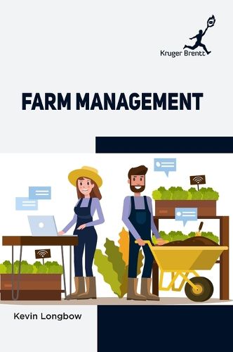 Cover image for Farm Management