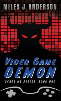 Cover image for Video Game Demon