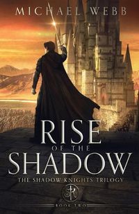Cover image for Rise of the Shadow
