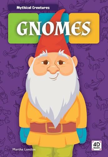 Cover image for Gnomes