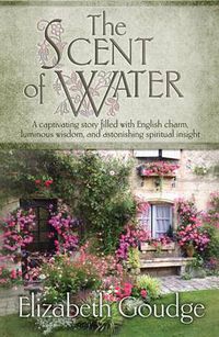 Cover image for The Scent of Water