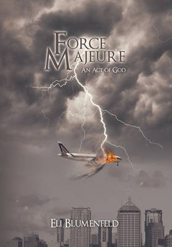 Cover image for Force Majeure