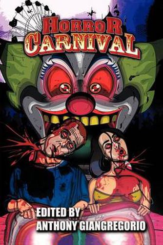 Cover image for Horror Carnival