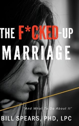 Cover image for The F*cked Up Marriage