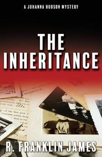 Cover image for The Inheritance