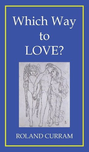 Cover image for Which Way to Love?