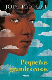Cover image for Pequenas Grandes Cosas