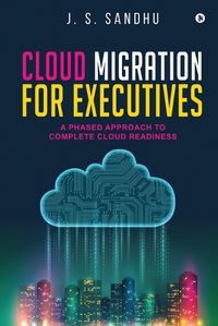 Cover image for Cloud Migration for Executives