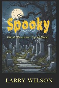 Cover image for Spooky