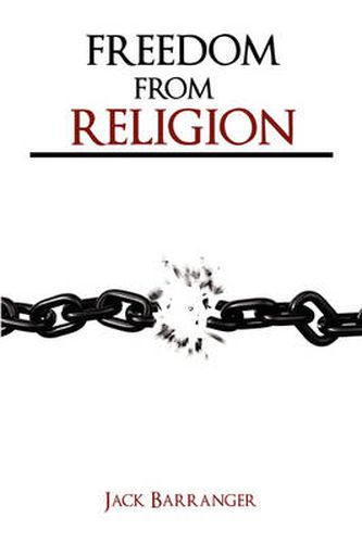 Cover image for Freedom From Religion