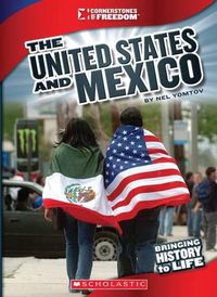 Cover image for The United States and Mexico