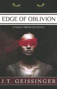 Cover image for Edge of Oblivion