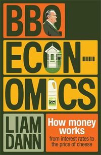 Cover image for BBQ Economics