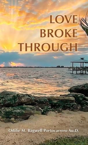 Cover image for Love Broke Through